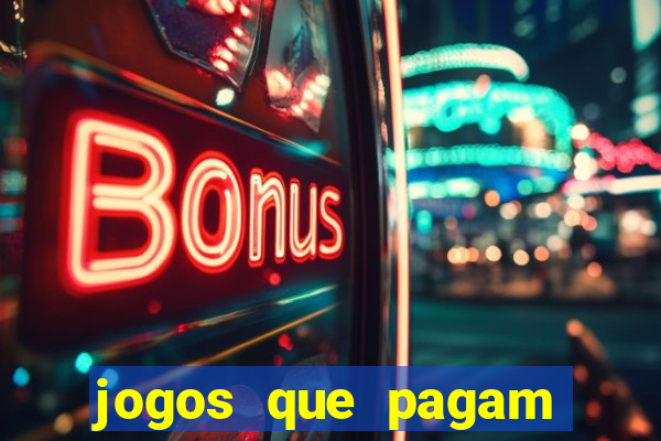 jogos que pagam via pagbank